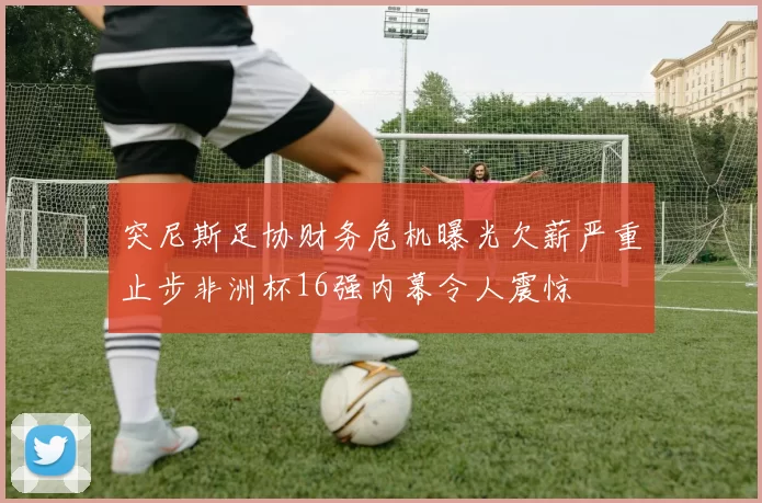 突尼斯足协财务危机曝光欠薪严重止步非洲杯16强内幕令人震惊